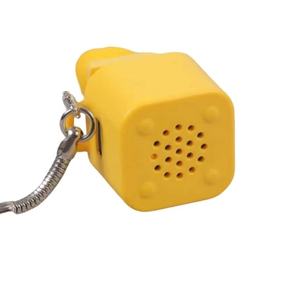 Prodotti <span class=keywords><strong>di</strong></span> <span class=keywords><strong>Tendenza</strong></span> 2025 Nuovi Arrivi Regalo <span class=keywords><strong>di</strong></span> Compleanno <span class=keywords><strong>Portachiavi</strong></span> Liquido a Forma <span class=keywords><strong>di</strong></span> Paperella Cartoon per Adulti con Autismo - Product Image 2