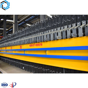 पूरी तरह से पाम तेल और अवशेष पृथक्करण के लिए विशेष फ्रेम फिल्टर प्रेस - Product Image 3