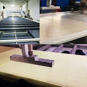 Máquina esparcidora de pegamento de Panel Sip profesional Maquinaria de carpintería - Product Image 5