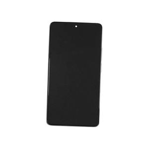 Pantalla táctil original Xiao mi MI 11T SILVER 560003K11R00 Módulo de pantalla OLED de cubierta frontal para teléfono inteligente - Product Image 2