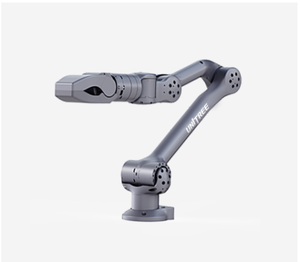 Bras robotique programmable léger Unitree Z1 pour la recherche et l'éducation - Product Image 3