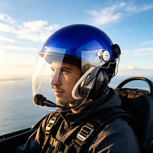 <span class=keywords><strong>Casque</strong></span> de communication Raytalk pour pilote, <span class=keywords><strong>parapente</strong></span>, paramoteur, parachutisme - Product Image 5