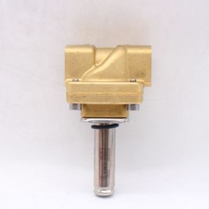 Válvula Solenoide, EV250B, Función: NC, G, 3/8, 2.500 M3/h, FKM, 032U5251 - Product Image 3