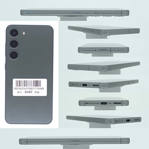 สมาร์ทโฟน S23 คุณภาพสูง รุ่นดั้งเดิม 8+256G ปลดล็อคแล้ว โทรศัพท์มือถือ กล้องหลัง 108MP ภาษาสเปน หน้าจอ HD - Product Image 1