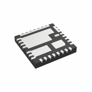Electronic Circuit Components Power Management (PMIC) Original One Stop Service 31 PowerWFQFN SCP302045MNTWG - Product Image 1