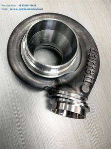 G25 G25-660 bande V 871388-5002S 871389-5002S G25 G25-660 modifier turbo double roulement à billes 877895-5001S - Product Image 3
