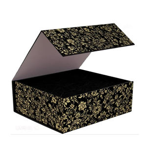 Cajas de Regalo de Cartón al por Mayor, Cajas de Papel con Logotipo Personalizado para Empaque de Regalos con Descuento - Product Image 6