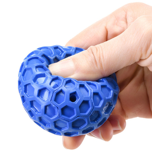 ของเล่นยาง TPR สำหรับ<span class=keywords><strong>ลูก</strong></span>สุนัข ของเล่นเคี้ยวแบบมีเสียงในตัว ทนทาน เหมาะสำหรับสุนัขที่ชอบกัดแทะ - Product Image 5