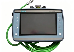 Écran tactile 6AV2125-2JB23-0AX0, écran HMI KTP900F Mobile 9,0 pouces TFT 6AV2 125-2JB23-0AX0 - Product Image 5