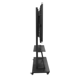 86 Inch Wall Mounted / Hanging Floor Stand Smart <b>Board</b> Touch Screen Interactive Flat Display for Education Skc-86-1 Skc-86-1 - Product Image 3