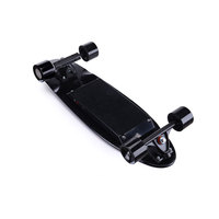 Boitier de Mini planches à roulettes Longboard, Skateboard électrique, avec roues à distance, meilleure vente