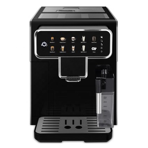 Máquina de Café Espresso Profesional con Pantalla Táctil, Automática, con Gemilai, Totalmente Automática, Comercial - Product Image 3