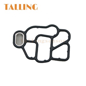 Pièces de voiture de moteur automatique <span class=keywords><strong>VETC</strong></span> joint de joint de bobine d'électrovanne 15825-RMX-005 15825RMX005 pour HONDA - Product Image 5