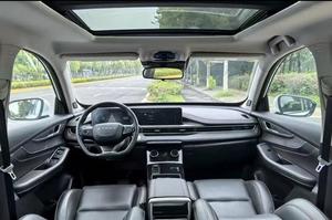 Liquidación de Stock: EXEED ZhuiFeng ET-i 1.5T <span class=keywords><strong>2022</strong></span> Seminuevo, 1000km, PHEV SUV en Estado de Exhibición, Suministro al por Mayor, para Exportación a Oriente Medio - Product Image 6