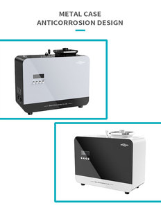 800ml nouvelle conception de luxe grande machine à parfum Hvac diffuseur d'huile Hvac diffuseur de parfum Hvac diffuseur de parfum - Product Image 6