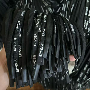 100% плетеный пояс из полиэстера - Product Image 3