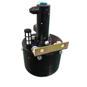 Radlader-Ersatzteil: Luftverstärkerpumpe in Originalqualität, hervorragendes Preis-Leistungs-Verhältnis - Product Image 3