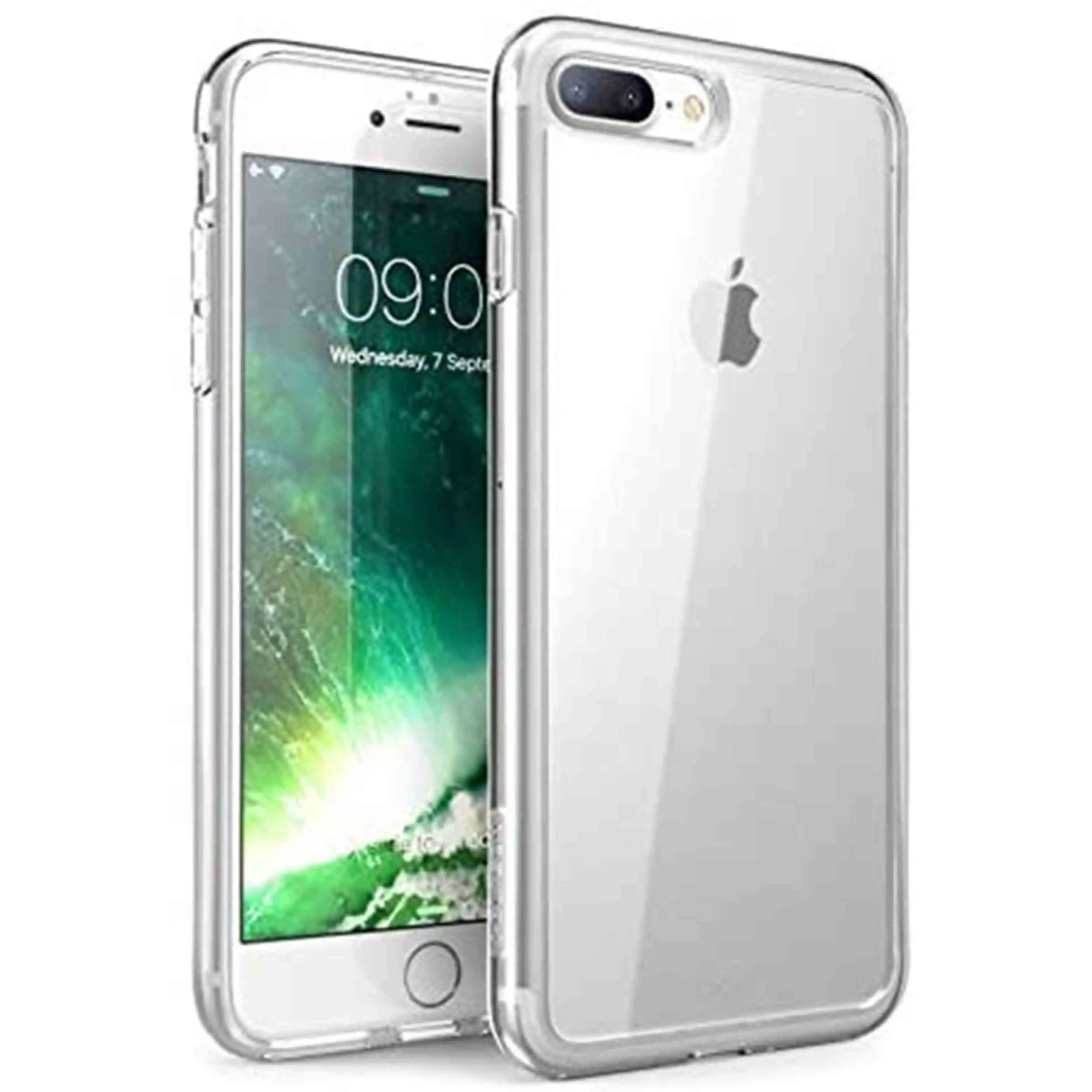 Clear tpu phone case for iPhone 12 13 14 pro max Transparent tpu phone case phone cover for Samsung S22 S23 ultra