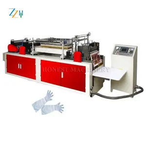 Machine à gants alimentaires jetables/Machines de production de gants/Prix de la machine à gants