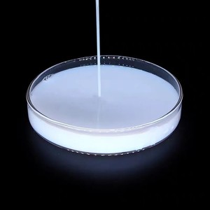Polytetrafluoroethylene PTFE Dispersion Df-361 Df-304 for Anti-Corrosion Coatings - Product Image 1
