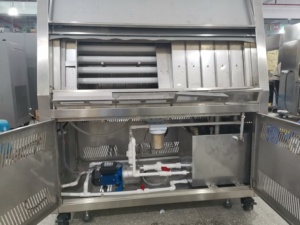 <span class=keywords><strong>UV</strong></span> tăng tốc thời tiết lão hóa cho buồng thử nghiệm 220V 1 năm bảo hành - Product Image 4