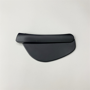 Para <span class=keywords><strong>BMW</strong></span> E60 <span class=keywords><strong>E61</strong></span> E64, piezas de automóvil, cubierta de brazo de limpiaparabrisas delantero derecho 6161 7035 103, nueva condición - Product Image 1