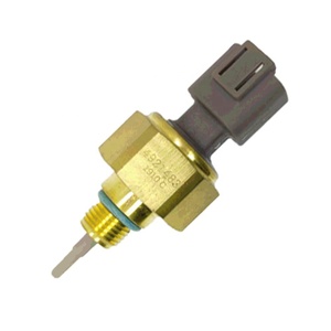 NOUVEAU 4921483 CAPTEUR DE PRESSION D'ADMISSION ET COMMUTATEUR DE TEMPÉRATURE POUR MOTEUR HL MODÈLE HLUP007 - Product Image 1