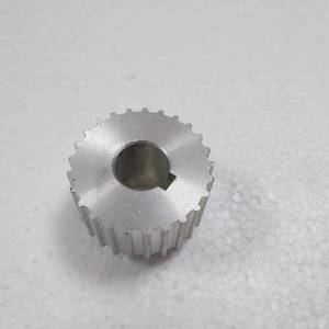 Custom CNC Milling Turning Service for Maritime and Automotive Aluminum Steel Titanium Metal Parts - Product Image 4