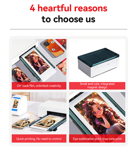 <span class=keywords><strong>Impresora</strong></span> UV Portátil DIY | <span class=keywords><strong>Impresora</strong></span> Personalizada para Skins de Teléfonos y Fotos | <span class=keywords><strong>Impresora</strong></span> Pequeña e Inteligente de Inyección de Tinta para Accesorios Móviles y Pegatinas - Product Image 5