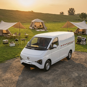 <span class=keywords><strong>Furgone</strong></span> Elettrico Refrigerato Dongfeng Heavy Duty Furuitong V8E, Carico Asse Posteriore 2t, Prezzo FOB di Fabbrica per <span class=keywords><strong>Partner</strong></span> Alimentari all'Ingrosso - Product Image 1