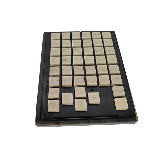 N860-1603-T052 FANUC Keyboard Original