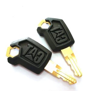 Clé de contact de haute qualité de la marque APEX 5P8500 pour excavatrice, équipement lourd, pièces de machines de construction avec garantie de 6 mois - Product Image 2
