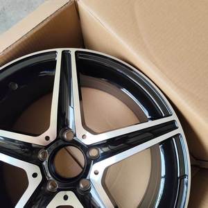 Magnifiques jantes <span class=keywords><strong>de</strong></span> voiture en alliage d'aluminium filé <span class=keywords><strong>de</strong></span> style JDM <span class=keywords><strong>de</strong></span> 17, 18 et 19 pouces – Commandez dès maintenant pour éviter <span class=keywords><strong>de</strong></span> regretter plus tard - Product Image 4