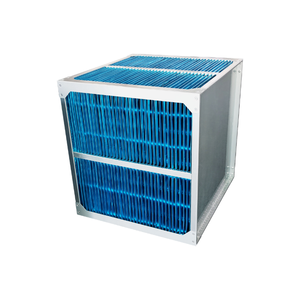 Intercambiador de calor para el hogar, radiador de material - Product Image 6