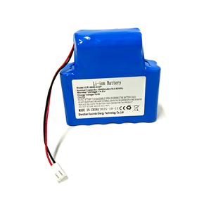 Recharge 3.7v 7.4v 11.1v 12v 14.8v 18.5v 24v 6600mah 8000mah 8800mah 10400mah 11ah 15ah 20ah <strong>25ah</strong> Lithium Li Ion <strong>Battery</strong> Pack - Product Image 4