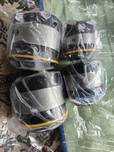ปั๊มใบพัดโทคิเมค รุ่น SQP SQP432 SQP321 SQP421 SQP21/31/41/32/42/43 ซีรีส์ SQP432-50-25-12VQ-86DAB ปั๊มไฮดรอลิกสามทาง โตเกียว เคกิ - Product Image 4