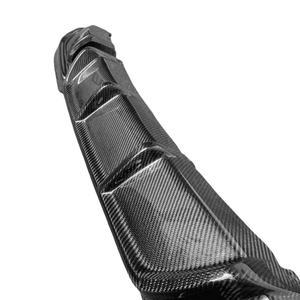 لبي إم دبليو E90 M سيارة رياضية سيارة سيارة ناشر خلفي من ألياف الكربون <span class=keywords><strong>2</strong></span> نصائح العادم - Product Image 2