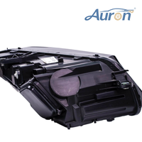 Nuevo Conjunto de Faros LED AURON de Alta Calidad al por Mayor, 36W, Clase C W205 (2015-2018), 12V, 6000K, Luz Baja, 6000 lm, Chip CSP Frontal