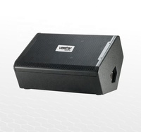 Système de sonorisation actif Veeter VRX932 Full Set Line Array, écologique, durable, portable, en métal, avec commande par application, montage mural, sans fil