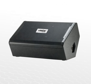 Vrx932 Đầy Đủ Thiết Lập Hoạt Động Dòng Mảng Hệ Thống Kim Loại Cầm Tay Vỏ Loa Không Có Bộ Khuếch Đại Cần Thiết - Product Image 6