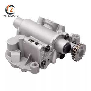 06H115105AM 06H115105BC 06H115105AK Pompe à huile moteur pour Volkswagen Audi - Product Image 3