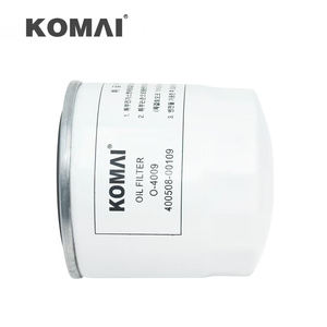 Filtro de Aceite KOMAI 400508-00109 SO10150 para DOOSAN D20S-7/D24 - Product Image 2