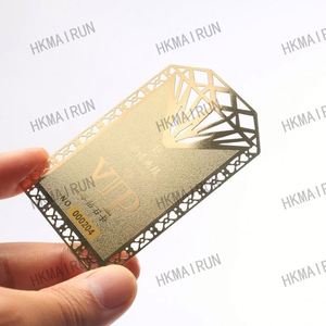 Placa de Identificación de Metal Grabada con Logotipo de Alta Calidad - Product Image 3