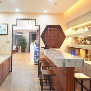 Silok1173r resina pud com boa fixação seca e molhada, para impressão têxtil, melhora o adesivo - Product Image 5