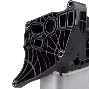 ชุดกรองน้ำมันเครื่องและหม้อน้ำ BMW B48 รุ่น 11428596283 สำหรับเปลี่ยนซ่อมอะไหล่ยานยนต์ - Product Image 4