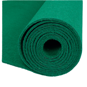 Thảm đỏ cuộn 4mm dày chống cháy bền chống rách cho bữa tiệc tại nhà Golf Dã Ngoại thiếu niên xe du lịch kích thước 2m * 50m - Product Image 5