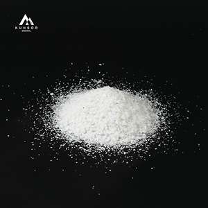 Poudre de quartz naturelle de qualité nano, taille irrégulière de 0.075mm - Product Image 5