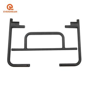 Support supérieur rigide en acier noir de haute qualité pour <span class=keywords><strong>Jeep</strong></span> <span class=keywords><strong>Wrangler</strong></span> <span class=keywords><strong>JK</strong></span> 2007-2017 pour <span class=keywords><strong>Jeep</strong></span> <span class=keywords><strong>Wrangler</strong></span> JL2018 + pour <span class=keywords><strong>Jeep</strong></span> <span class=keywords><strong>Wrangler</strong></span> TJ 1996-2006 - Product Image 3