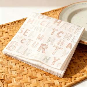 Papel de Cera de Grado Alimenticio, Papel para Hamburguesas, Papel para Sándwiches, Logotipo Personalizado, Papel para Hornear, Papel Antigrasa para Envolver Pan - Product Image 2