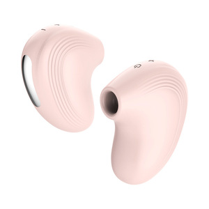 Вибратор для клитора, 10 скоростей - Product Image 5